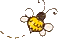Happy Bee