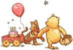 Happy Birthday!
