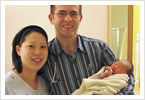 Thank you Dr. Maunsell
