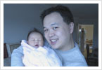 Daddy's girl