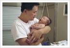Bath time