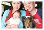 Merry X'mas!