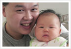Hello Dad