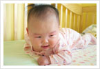 Crib exploration