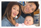 Uncle Van & Aunty Victor