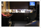 Panaromic view of the suite