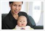 Hi Aunty CC!