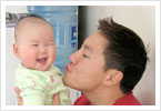 Kiki loves Sum-Chun!