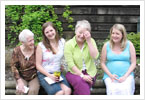 Four generations