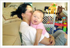 Happy Mother's Day!