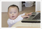 My laptop crashed!
