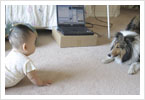 Playtime!
