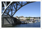 Granville Island