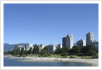 English Bay